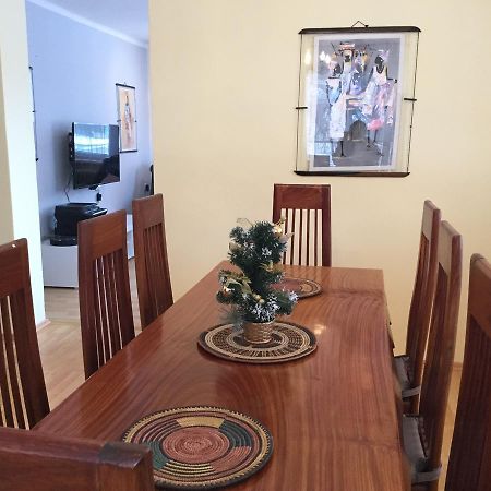 Lydiavi Apartment Vysoke Myto Ngoại thất bức ảnh