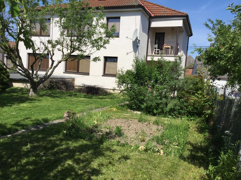Lydiavi Apartment Vysoke Myto Ngoại thất bức ảnh