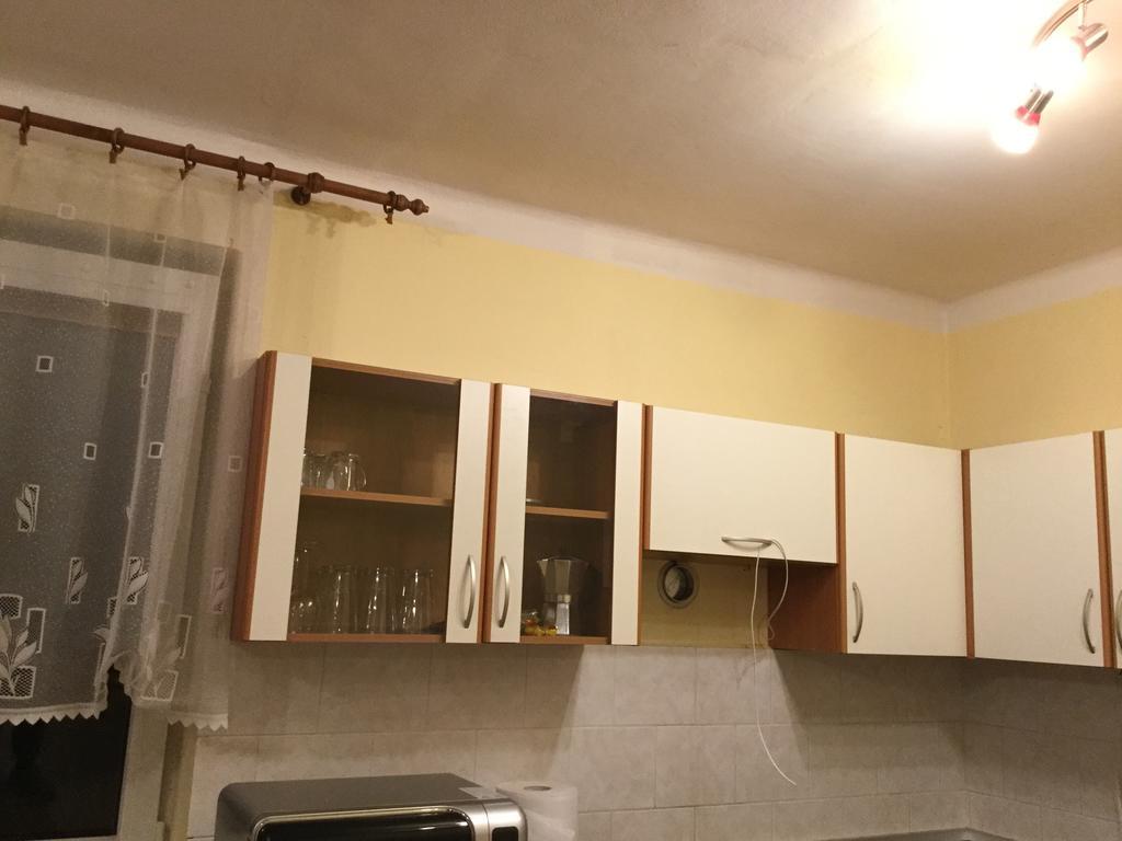 Lydiavi Apartment Vysoke Myto Ngoại thất bức ảnh