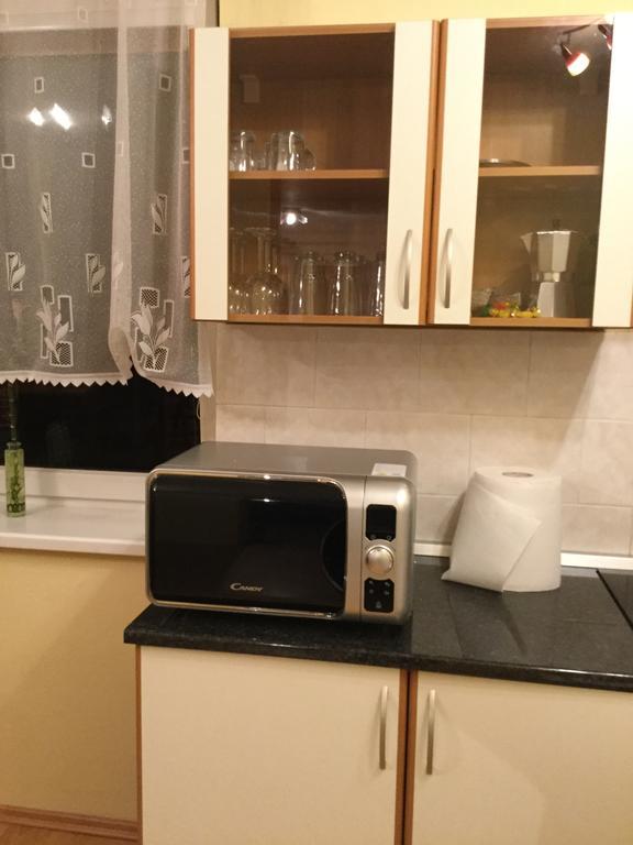 Lydiavi Apartment Vysoke Myto Ngoại thất bức ảnh