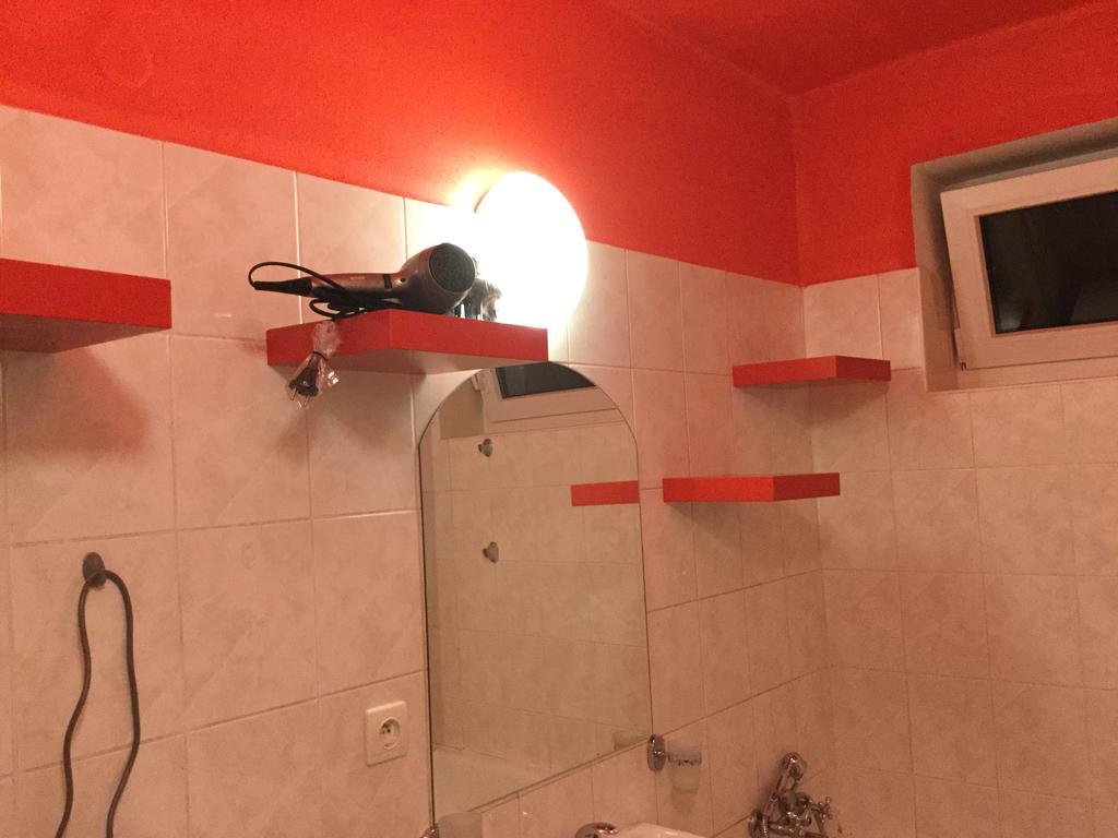 Lydiavi Apartment Vysoke Myto Ngoại thất bức ảnh