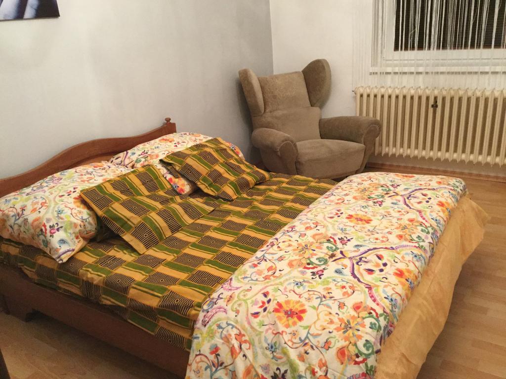 Lydiavi Apartment Vysoke Myto Ngoại thất bức ảnh