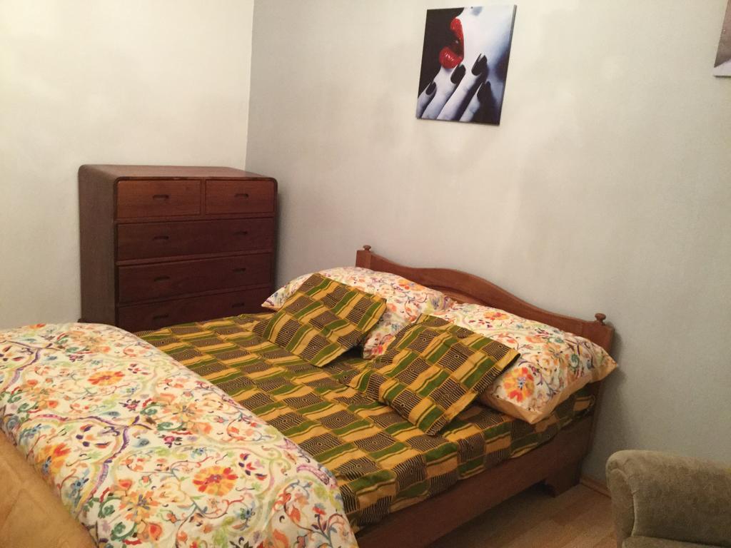 Lydiavi Apartment Vysoke Myto Ngoại thất bức ảnh