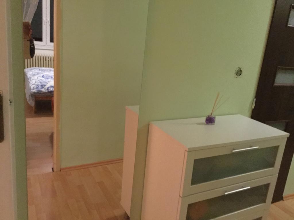 Lydiavi Apartment Vysoke Myto Ngoại thất bức ảnh