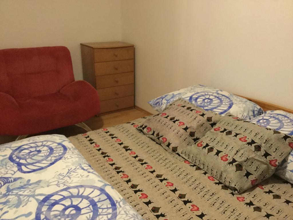 Lydiavi Apartment Vysoke Myto Ngoại thất bức ảnh