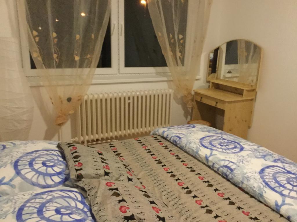 Lydiavi Apartment Vysoke Myto Ngoại thất bức ảnh