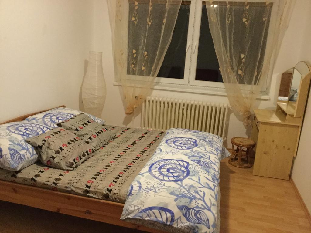Lydiavi Apartment Vysoke Myto Ngoại thất bức ảnh
