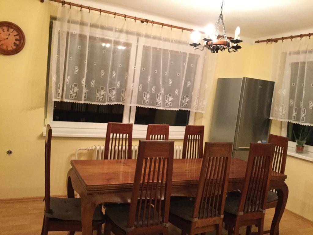 Lydiavi Apartment Vysoke Myto Ngoại thất bức ảnh