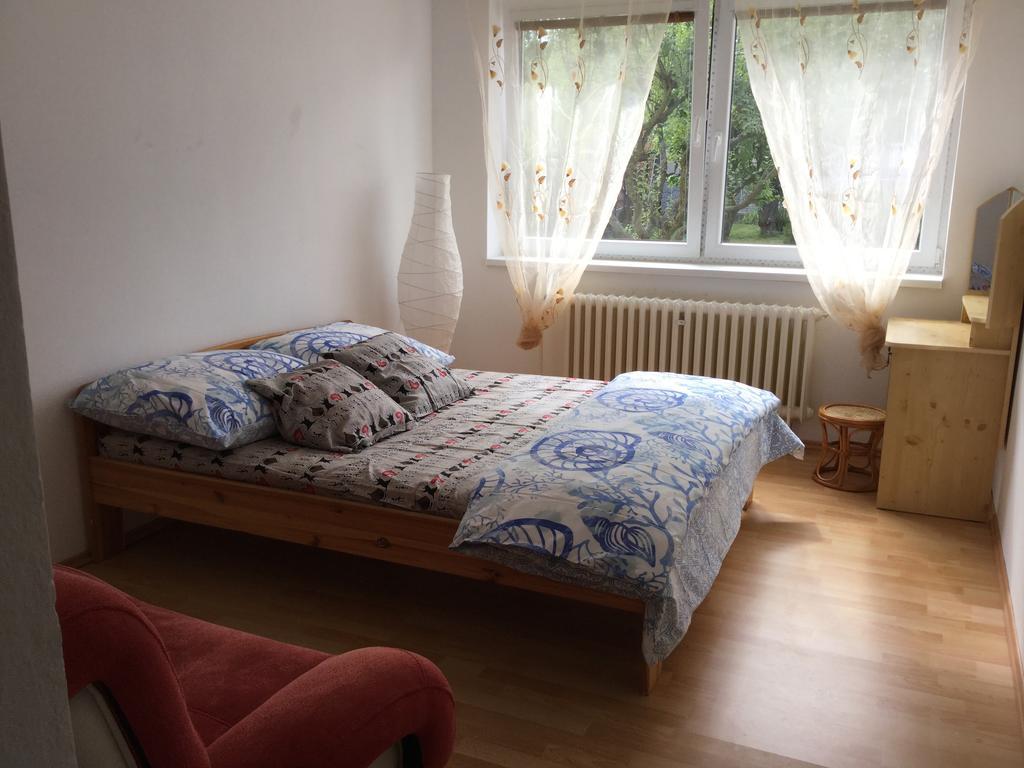 Lydiavi Apartment Vysoke Myto Ngoại thất bức ảnh