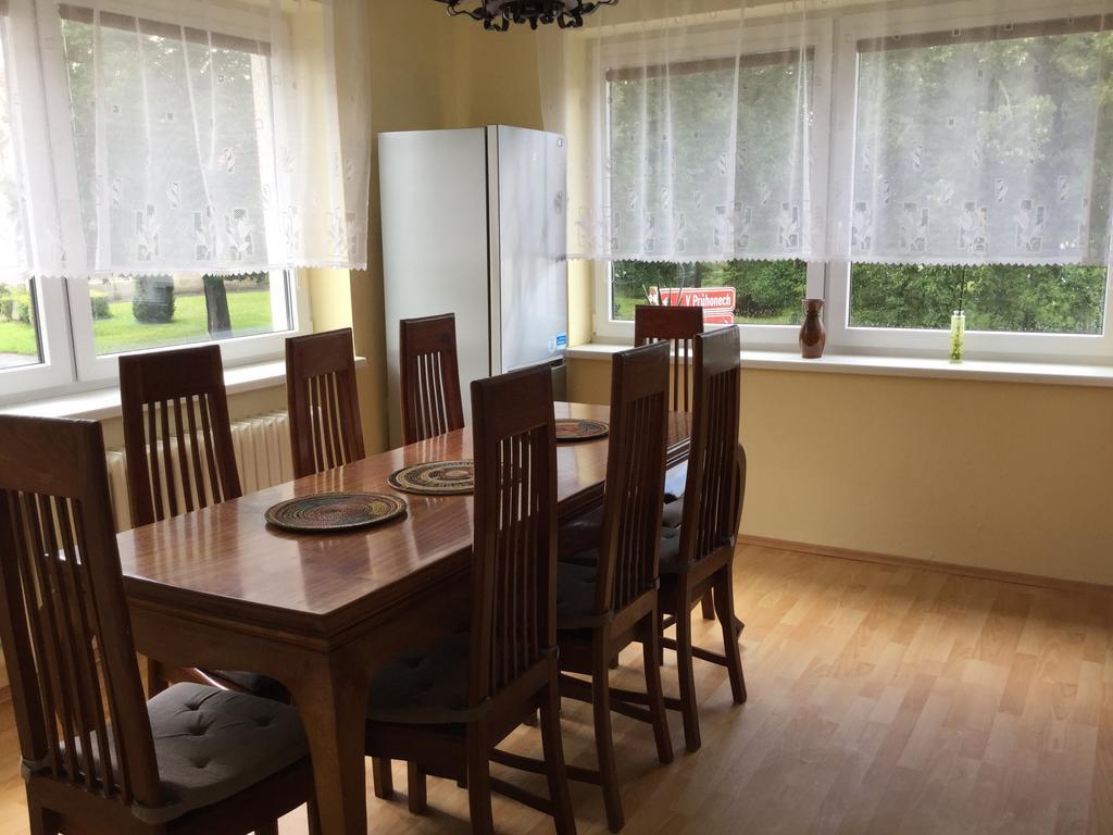 Lydiavi Apartment Vysoke Myto Ngoại thất bức ảnh