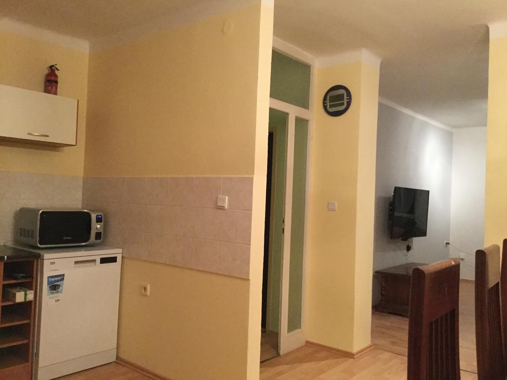 Lydiavi Apartment Vysoke Myto Ngoại thất bức ảnh