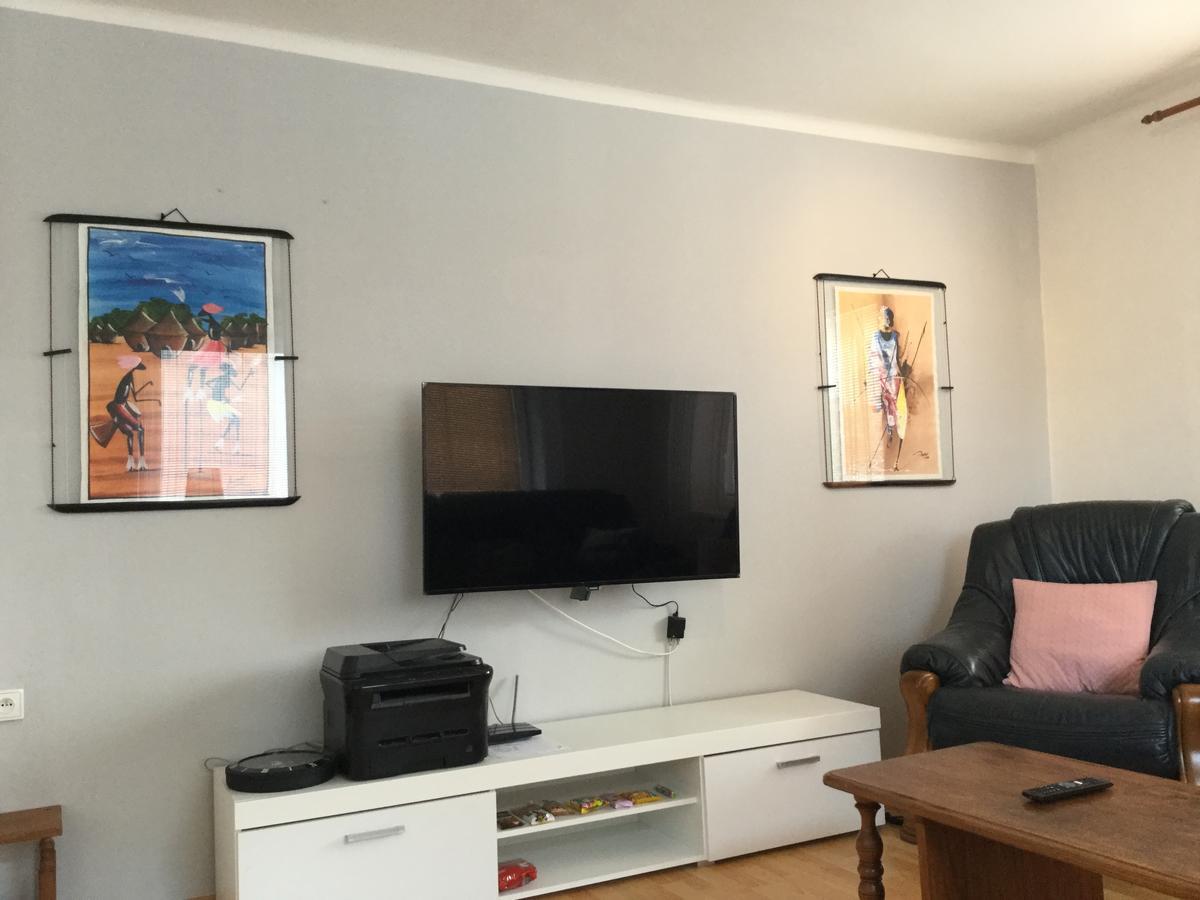 Lydiavi Apartment Vysoke Myto Ngoại thất bức ảnh
