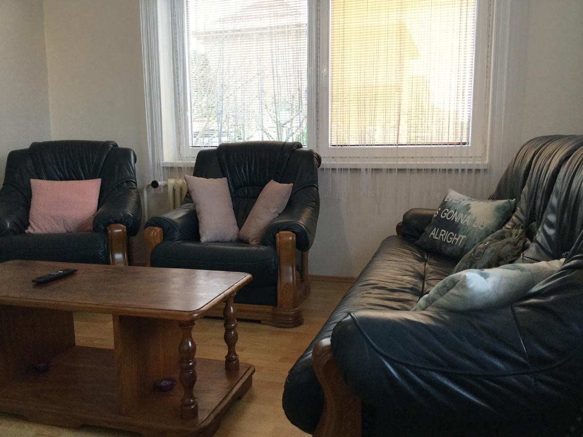 Lydiavi Apartment Vysoke Myto Ngoại thất bức ảnh