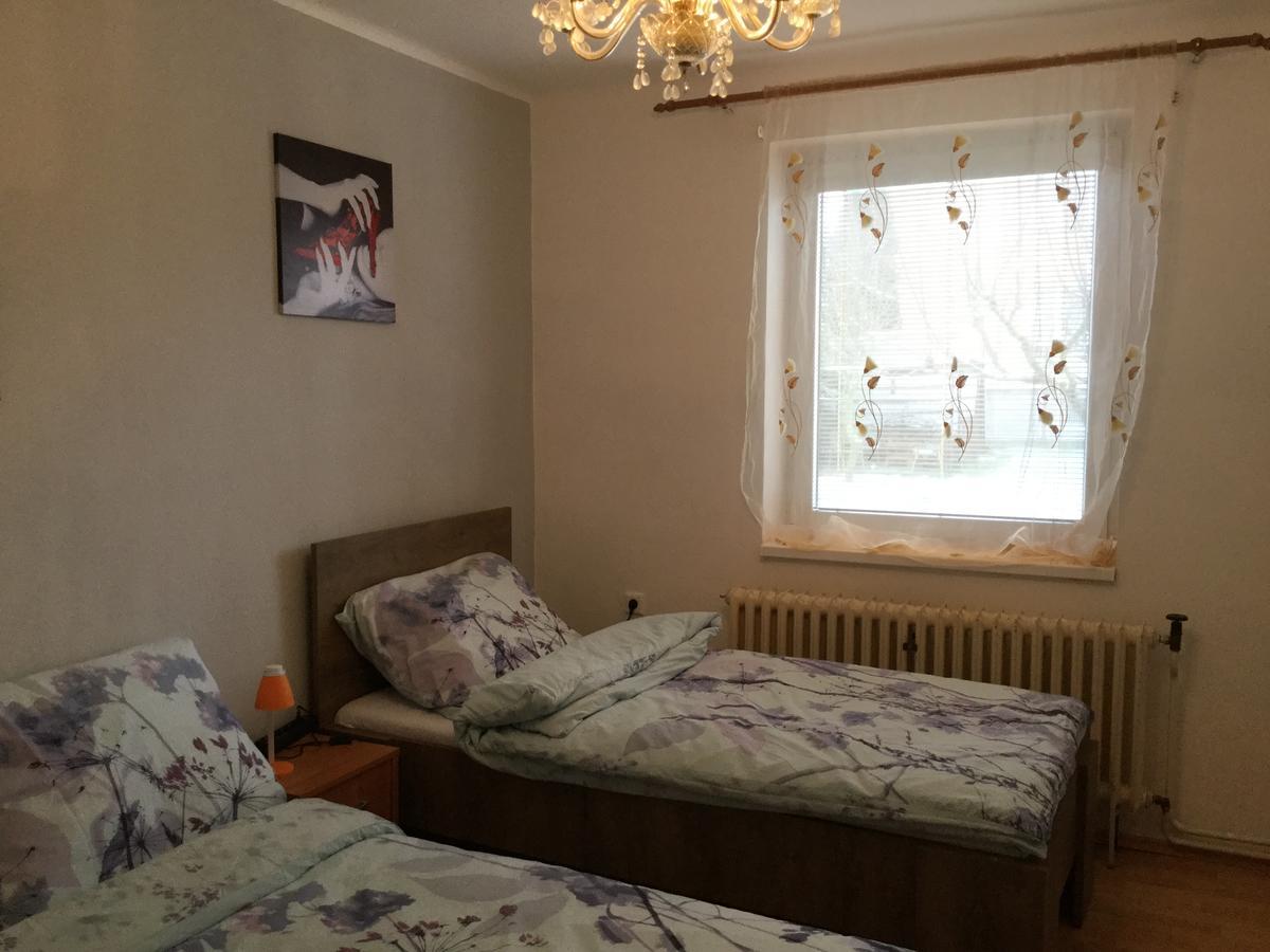 Lydiavi Apartment Vysoke Myto Ngoại thất bức ảnh