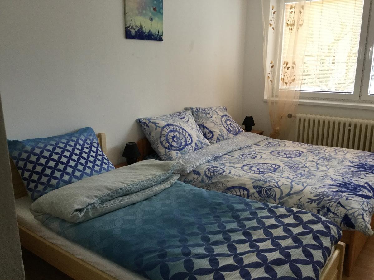 Lydiavi Apartment Vysoke Myto Ngoại thất bức ảnh