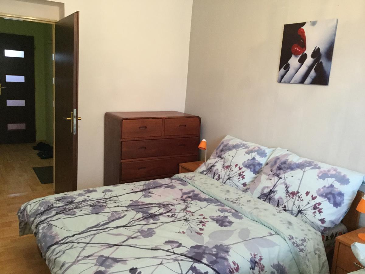 Lydiavi Apartment Vysoke Myto Ngoại thất bức ảnh