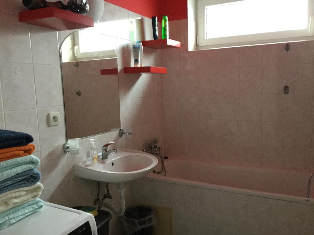 Lydiavi Apartment Vysoke Myto Ngoại thất bức ảnh