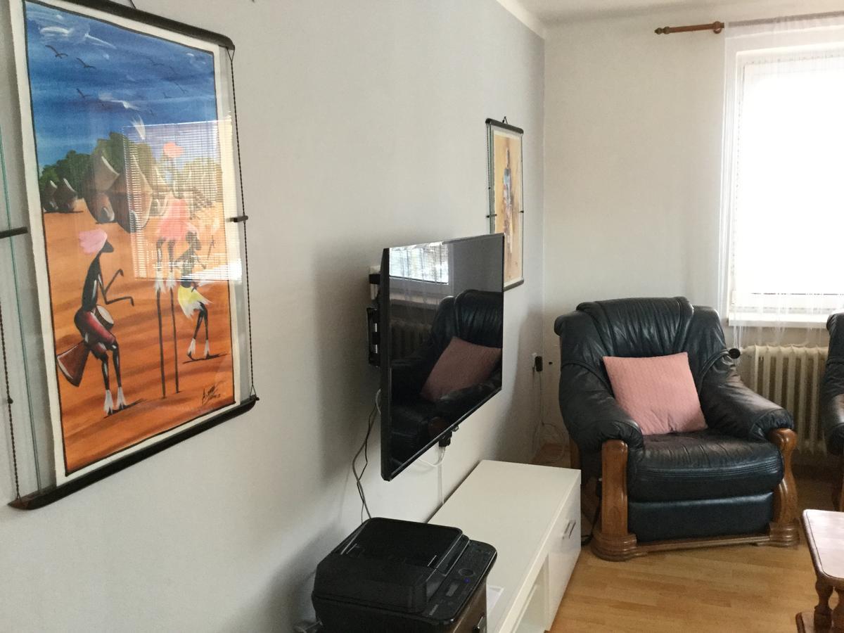Lydiavi Apartment Vysoke Myto Phòng bức ảnh