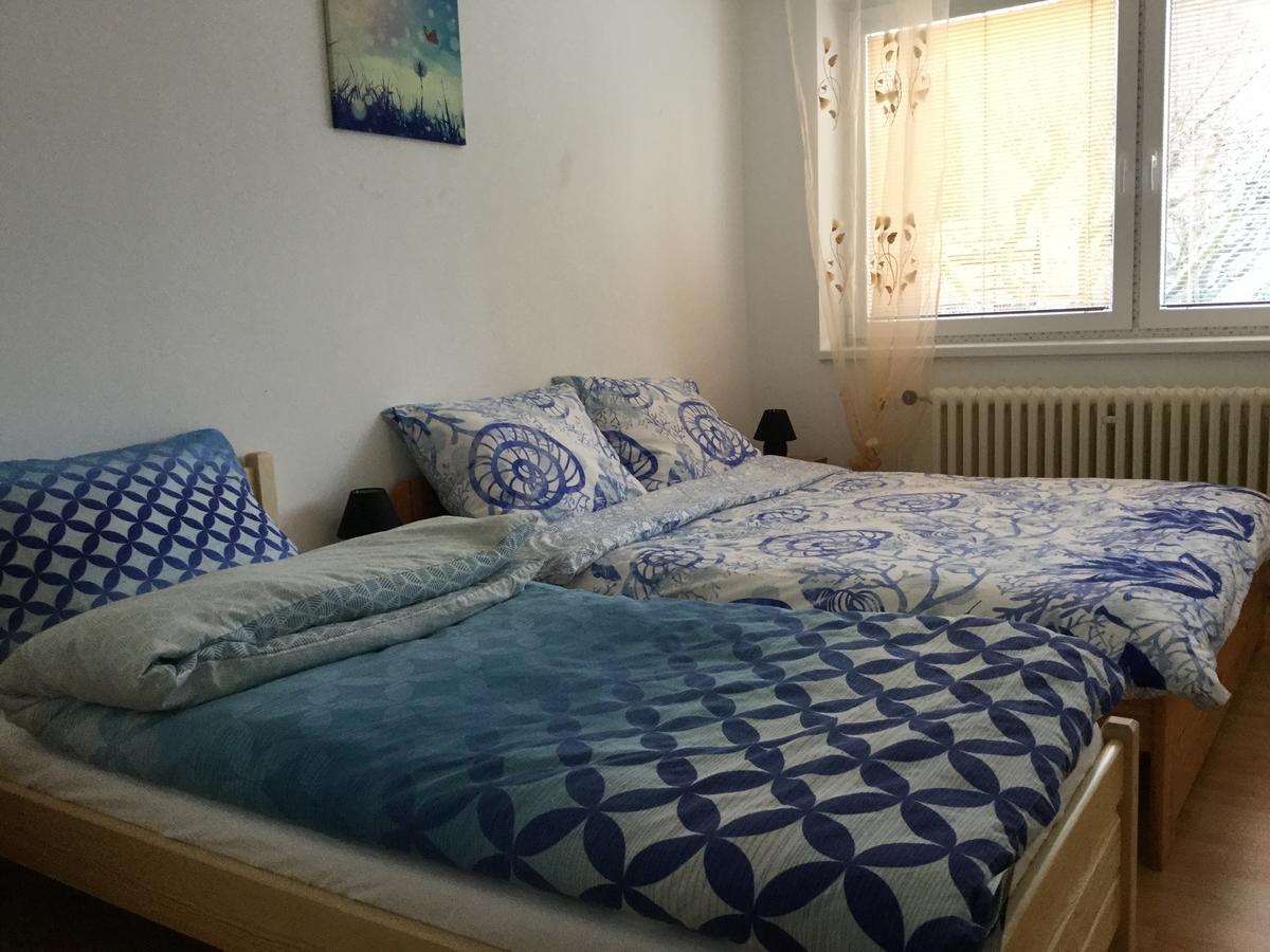 Lydiavi Apartment Vysoke Myto Ngoại thất bức ảnh