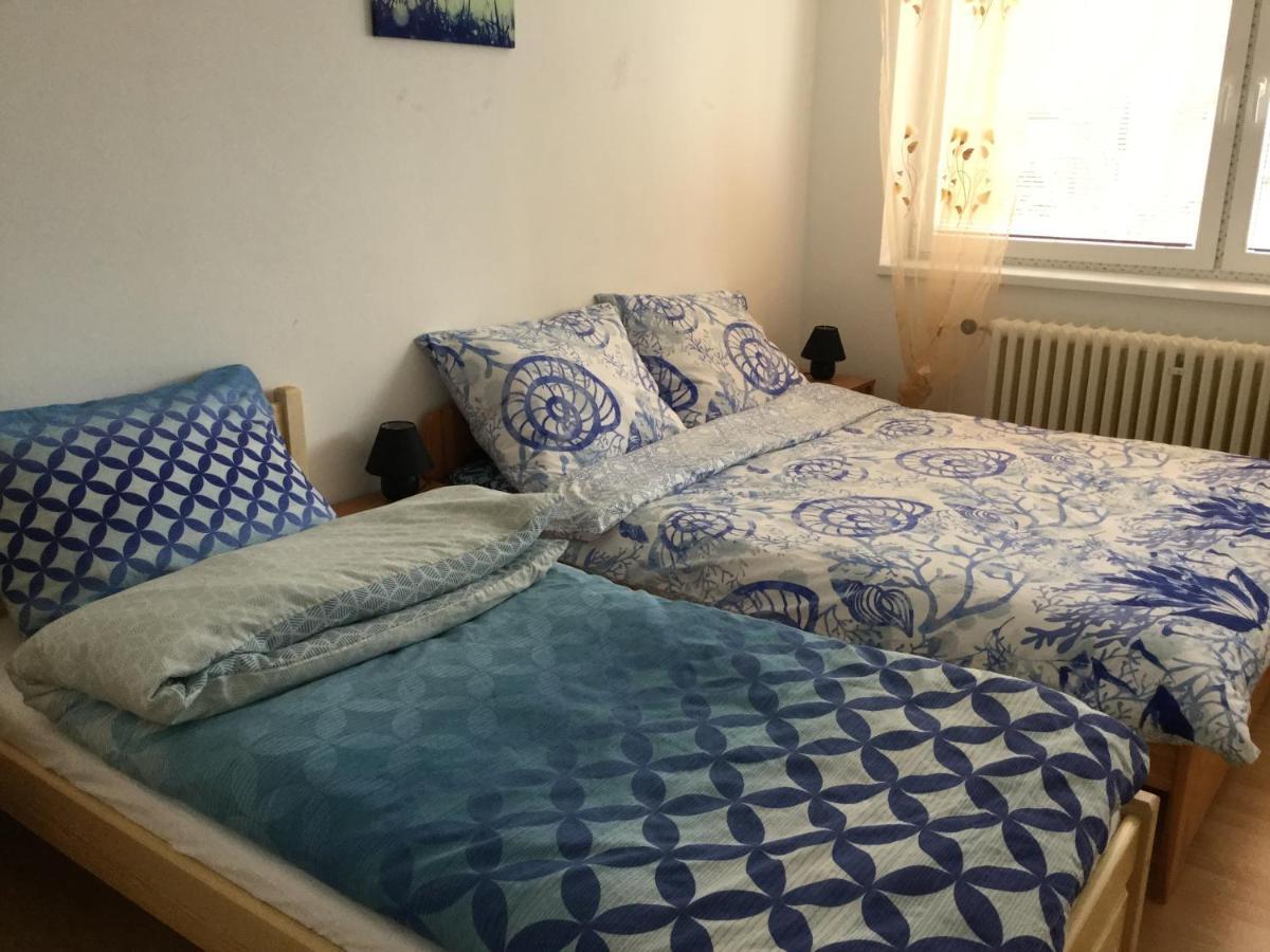 Lydiavi Apartment Vysoke Myto Phòng bức ảnh